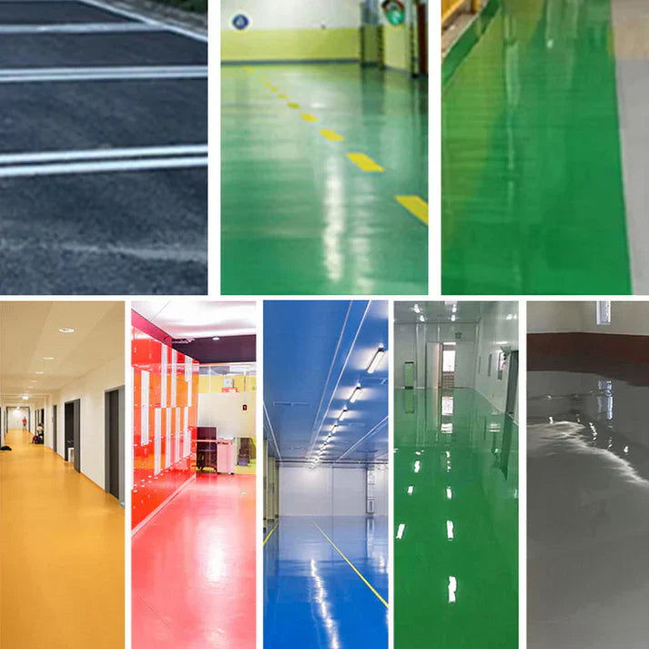 Corrosol Anti-Slip Water Based Floor Paint